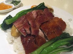 -龙记香港茶餐厅(久光百货店)