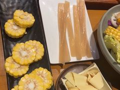 -手选潮汕鲜牛肉火锅(二七广场店)