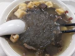-南师大仙林校区东区食堂