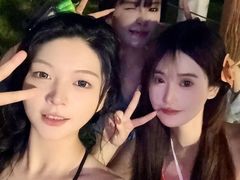 -汕头中海黄金海岸水上乐园