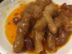-博悦茶餐厅(文殊院店)