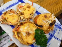 -银子铁板烧料理自助餐(人民广场店)