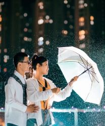 -盛夏光年studio·美学·电影感·定制