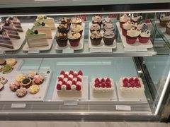 -Pantry's Best派悦坊蛋糕(K11购物艺术中心店)