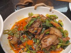 -老灶房-四川土菜(铁牛广场店)