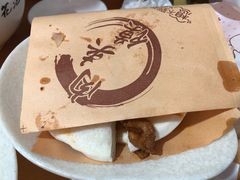 -老鳯府豆花泡馍(第五大道店)