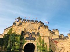 -青岛方特梦幻王国