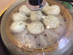 -港畔赶海蒸汽海鲜烧烤自助(仙螺岛店)