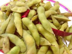 -陈员外正宗夹江烧烤(广福路店)