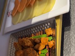 -杨记齐齐哈尔烤肉(五莲路店)