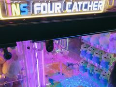 -爱玩嘉年华(江北一店)