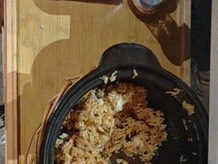 -喃喃椰·糟粕醋·椰子鸡火锅(七堡花园店)
