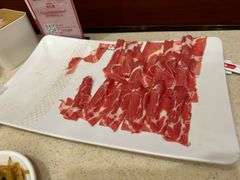 -阳坊大都涮羊肉(阳坊总店)