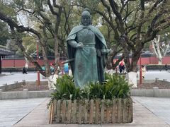 -岳王庙