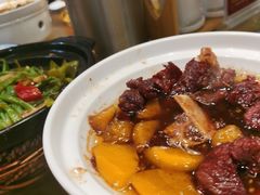 -木桶记臭鳜鱼·安徽非遗名菜(火车站白马老店)