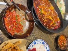-冯校长老火锅(深圳总店)