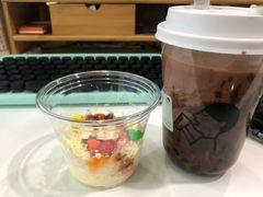 -喜茶(上海兴业太古汇店)