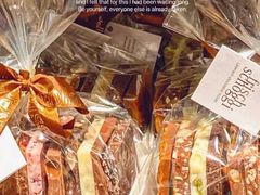 -Laderach 莱德拉(上海环贸iapm店)