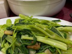 -天天海鲜城·海鲜大排档(新溪店)