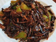 -百年石锅饭·朝鲜族传统民餐