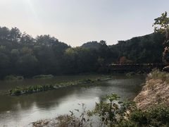 -木兰云雾山
