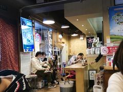-日出拉面(望京店)