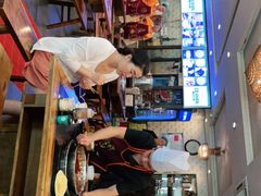 -冯记香辣兔火锅(茶店子总店)
