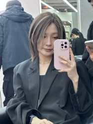 -MY HAIR ARDOR