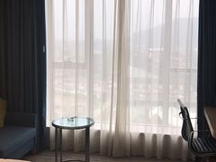 落地窗-都江堰中心国际酒店