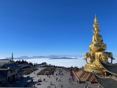 -峨眉山风景名胜区