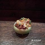 南京首家脑花寿司