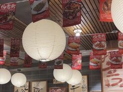 -杨老头鲜货烧烤(太古里店)