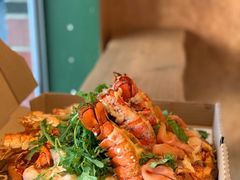 -Steveston Pizza Company (Richmond)