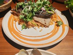 -MAGPIE喜鹊派餐厅(华侨城店)