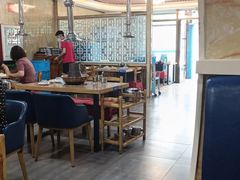 大堂-元盛居(生态大街店)