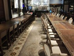 -喜洲吧·江畔老船厂·庭院餐厅(喜临院店)