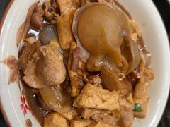 -饭桌故事·血鸭湘(荣宝华店)