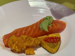 -海韵之星邮轮水会(明发商业广场店)