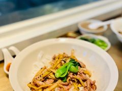 -漆黑觉米粉(三里屯店)