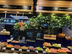 -川骄海鲜自助(亚运村店)
