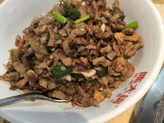 -陈大锅·岳阳鱼馆·地道岳阳菜(美食街店)