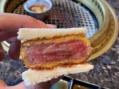-老乾杯和牛烧肉(王府中环店)