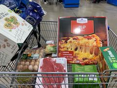 -山姆会员商店(邻瑞广场店)