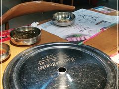 -老炉家木炭烤肉(长江国际店)