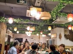 大堂-徐鼎盛民间菜(南坪后堡店)