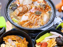 -螺叔螺蛳鸭脚煲(河南岸店)