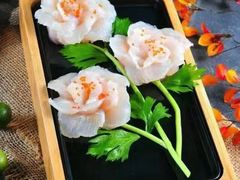 -手选潮汕鲜牛肉火锅(二七广场店)