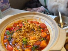 -畔悦庐·庐山菜·音乐餐厅