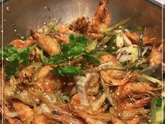 -重庆巴渝火锅(钟家村店)