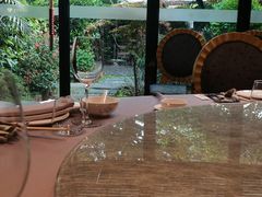 -老房子金沙元年川菜食府·花园餐厅(金沙店)